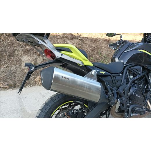 BENELLI TRK 702 X