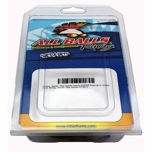 LANKO PLYNU ALL BALLS RACING TC45-1276