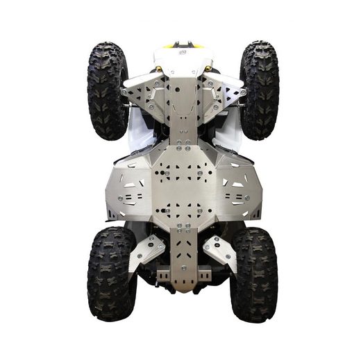 HLINÍKOVÝ KRYT PODVOZKU PRO CAN AM RENEGADE G2 X XC (2023+)
