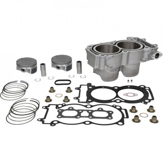 SADA VÁLCE STANDARDNÍHO PRŮMĚRU CYLINDER WORKS CW60007K02