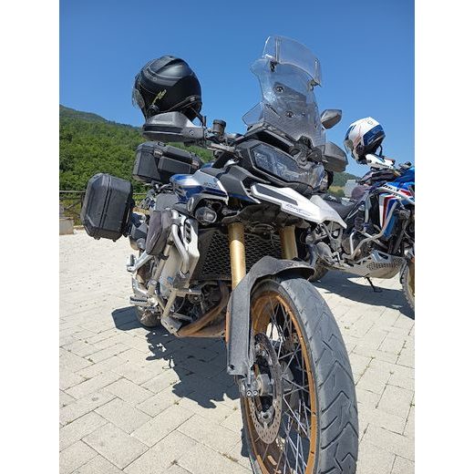 VOGE 900 DSX