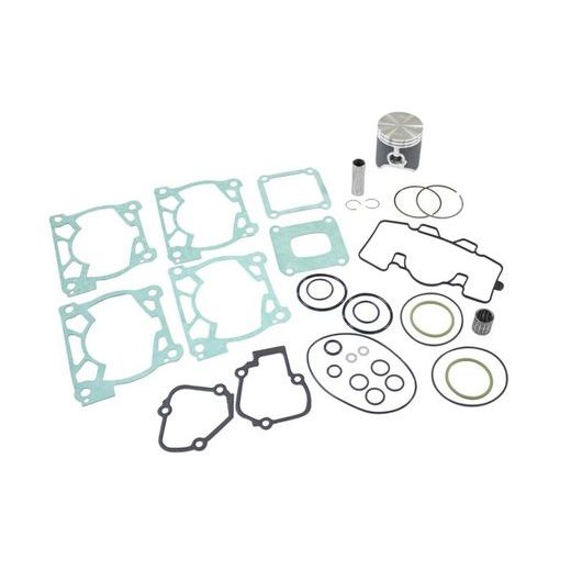 PÍSTNÍ SADA TOPEND VERTEX VTK23928B-4 VÁLEC 54MM PISTON 53,95MM