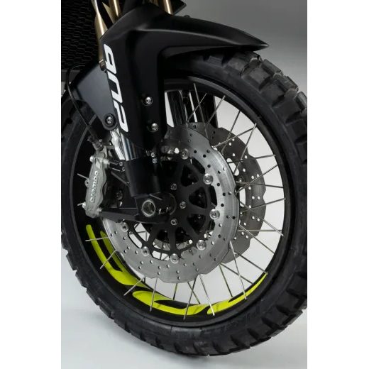 BENELLI TRK 902 XPLORER
