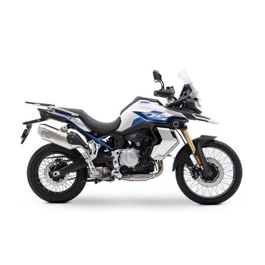 VOGE 900 DSX TOURING