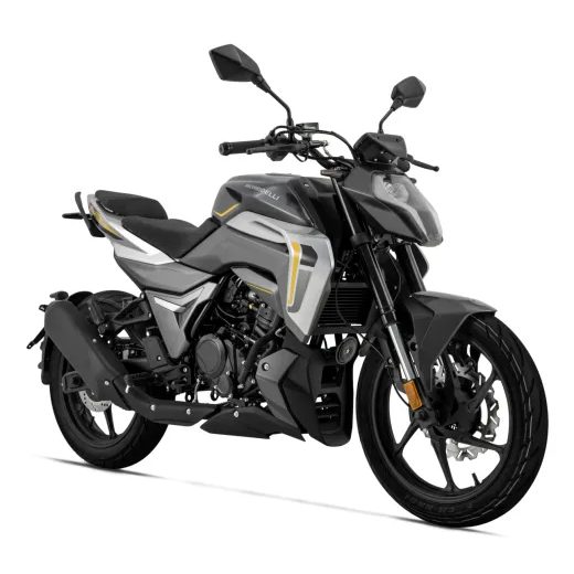 MORBIDELLI F 125