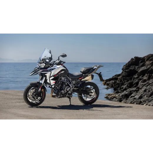 BENELLI TRK 702