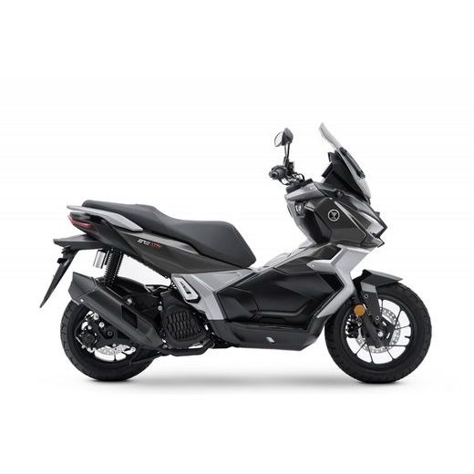 VOGE SR1 125I ADV
