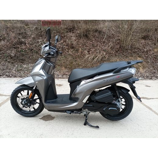 SYM SYMPHONY ST 125