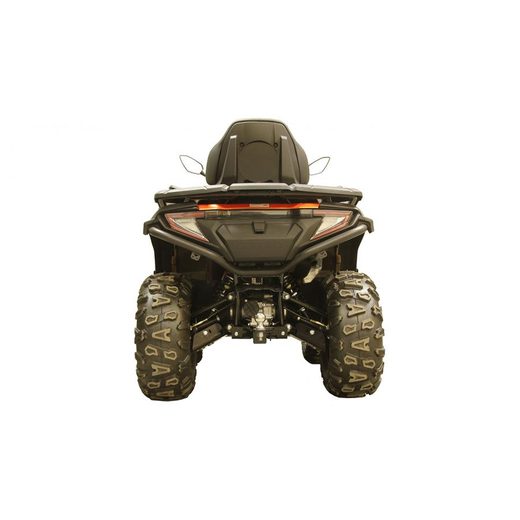 PLASTOVÝ KRYT PODVOZKU PRO CFMOTO X625 L, DLOUHÁ VERZE (2023+)
