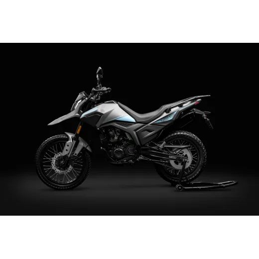 MORBIDELLI T 125 ENDURO