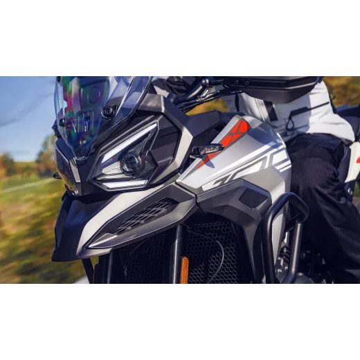 MORBIDELLI T 1002VX