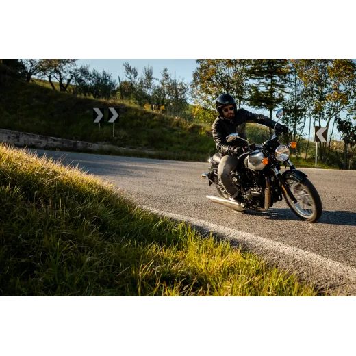 BENELLI IMPERIALE 400