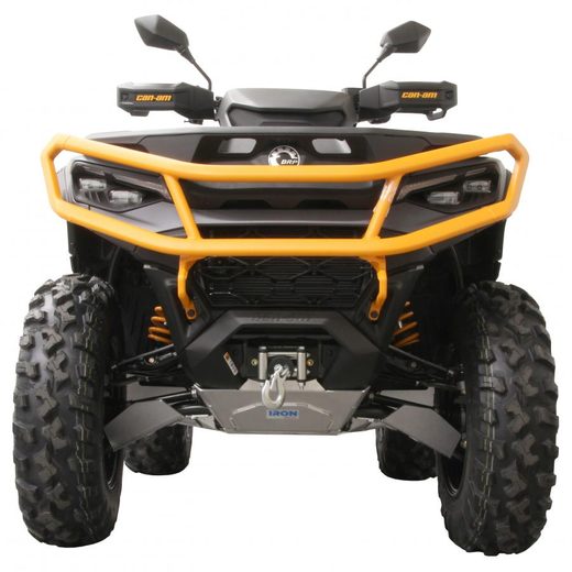 HLINÍKOVÝ KRYT PODVOZKU PRO CAN AM OUTLANDER G3 MAX 850/1000 (2025+)
