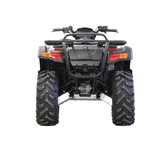 HLINÍKOVÝ KRYT PODVOZKU PRO CFMOTO GLADIATOR RX 530-A, DLOUHÁ VERZE (2010-2016)