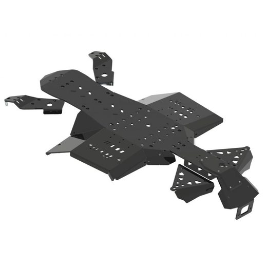 PLASTOVÝ KRYT PODVOZKU PRO CAN AM OUTLANDER G2 MAX 450/500/570 (2017+)