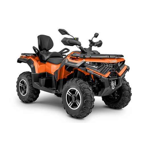 LONCIN XWOLF 700I EPS 4×4