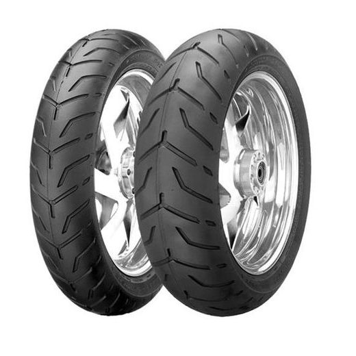 PNEUMATIKA DUNLOP 180/65B16 81H TL D407 T WWW (HARLEY-D)