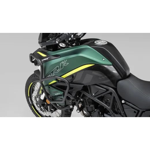 BENELLI TRK 702X