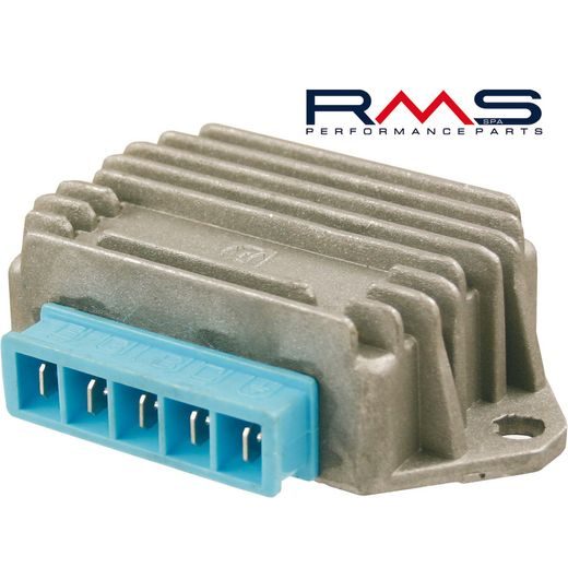 RELÉ DOBÍJENÍ RMS 246030020