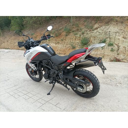 BENELLI TRK 702 X