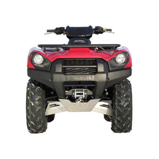 HLINÍKOVÝ KRYT PODVOZKU PRO KAWASAKI BRUTE FORCE 650/750