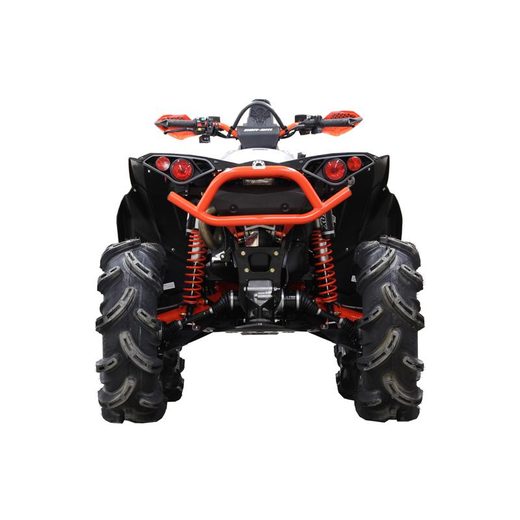 PLASTOVÝ KRYT PODVOZKU PRO CAN AM RENEGADE X MR (2017-2018)