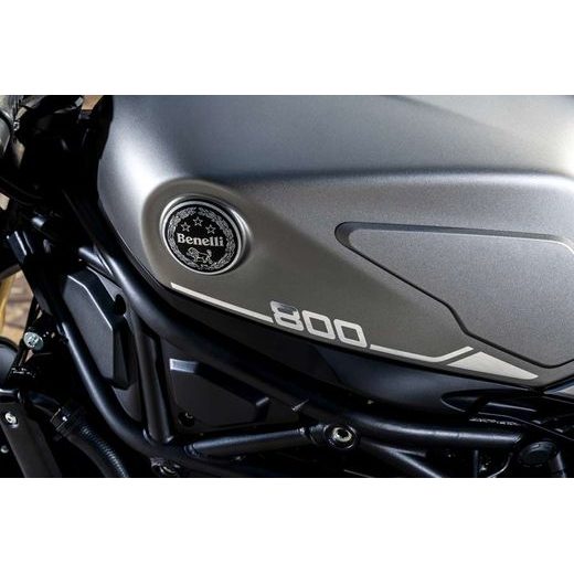 BENELLI LEONCINO 800