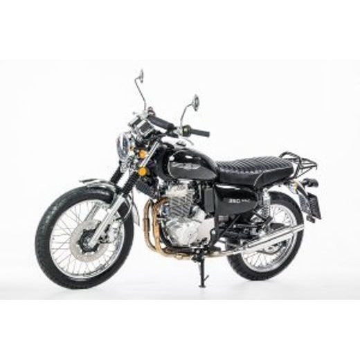 JAWA 350 OHC SPOR