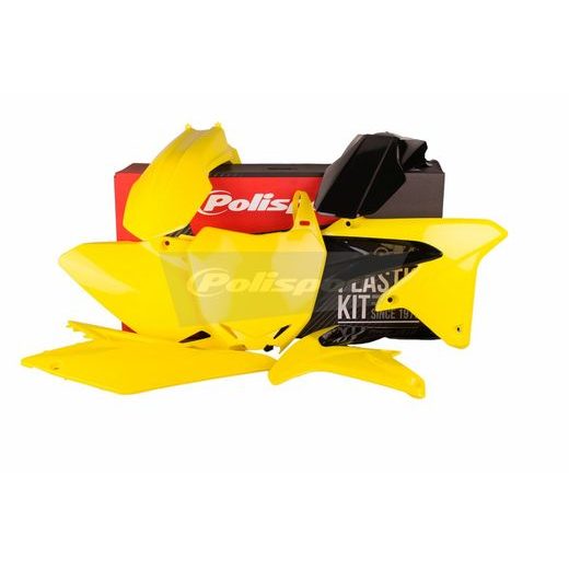 SADA PLASTŮ POLISPORT 90627 OEM BARVA