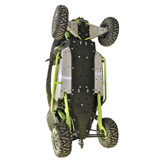 KOMBINOVANÝ KRYT PODVOZKU PRO SEGWAY VILLAIN SX10