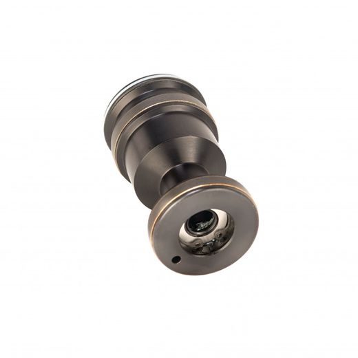 SADA VOLNÉHO PÍSTU FF K-TECH SHOWA SDEFFPA-SFF 47/48MM ALUMINIUM (SINGLE)