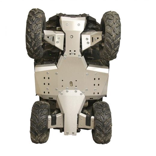 HLINÍKOVÝ KRYT PODVOZKU PRO POLARIS SPORTSMAN 570 SP (2021+)