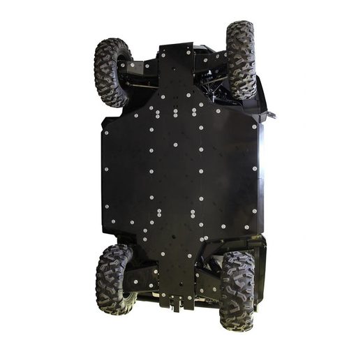 PLASTOVÝ KRYT PODVOZKU PRO CFMOTO UTV 1000/UFORCE 1000 (2022+)