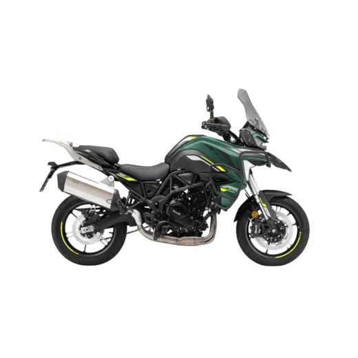 BENELLI TRK 702