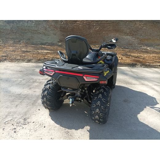 LONCIN XWOLF 700I LONG