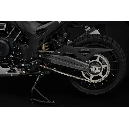 MORBIDELLI T 1002VX