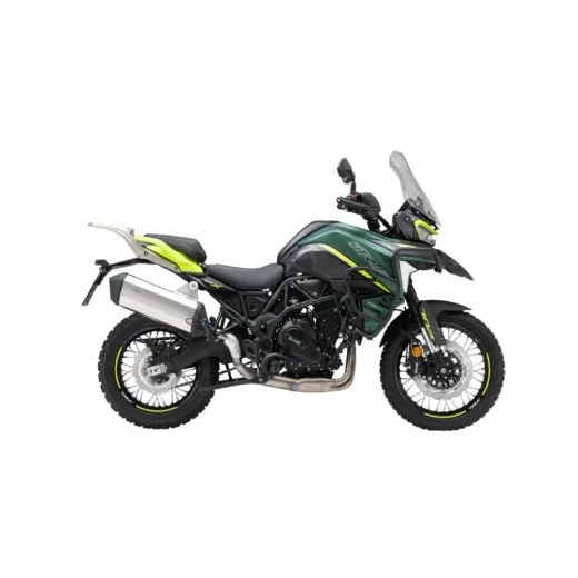 BENELLI TRK 702X
