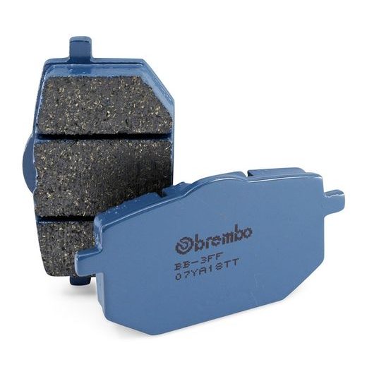 BRZDOVÉ DESTIČKY BREMBO 07YA18TT