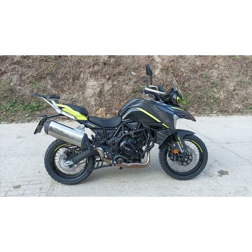 BENELLI TRK 702 X