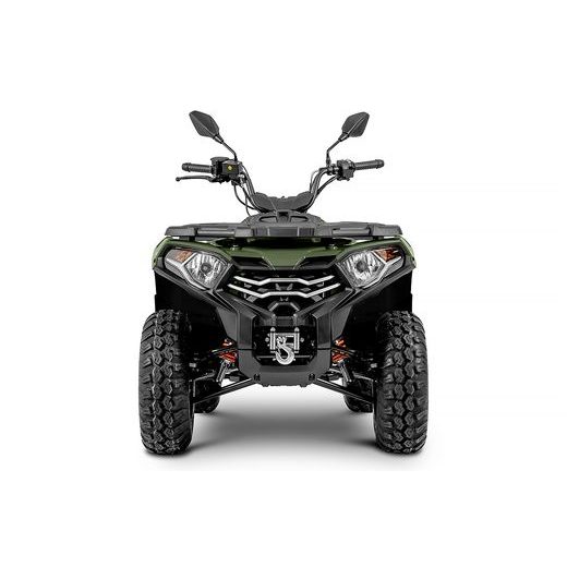 LONCIN XWOLF 300I