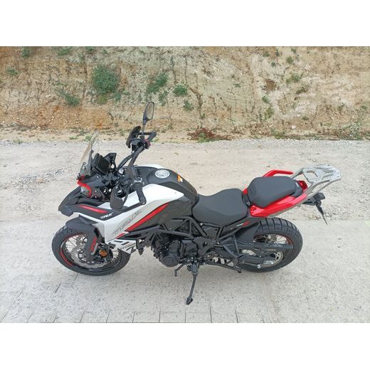 BENELLI TRK 702 X