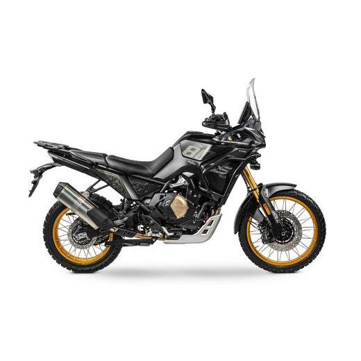 VOGE 800 RALLY