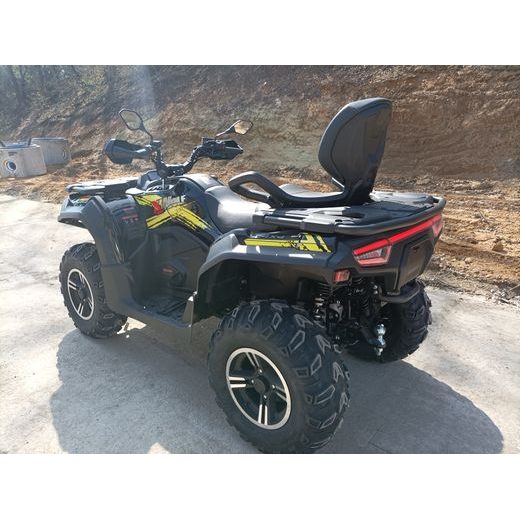 LONCIN XWOLF 700I LONG