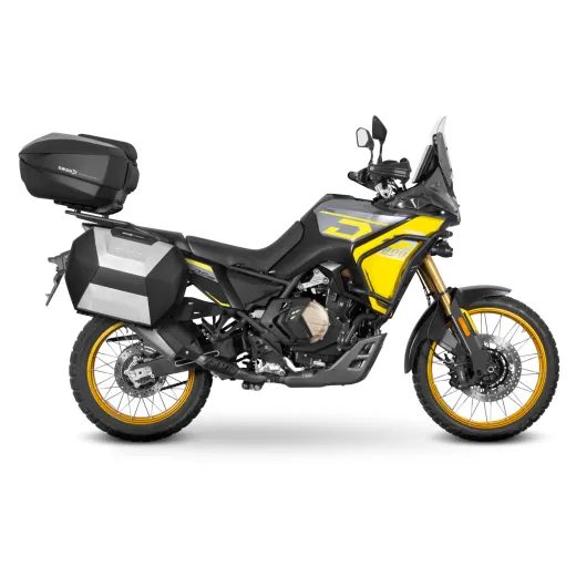VOGE 800 RALLY