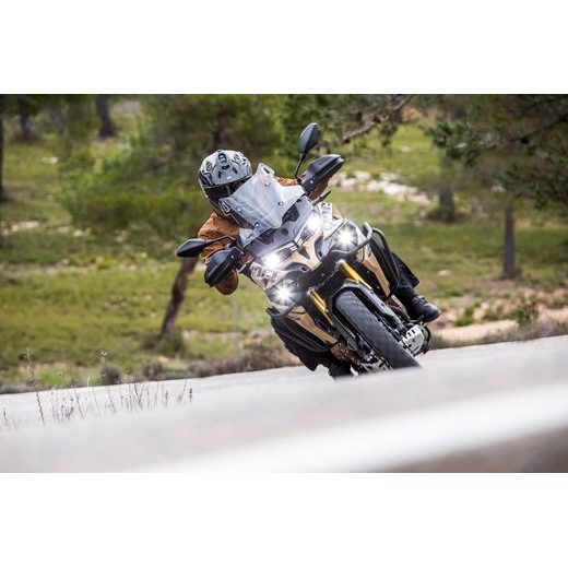 VOGE 625 DSX
