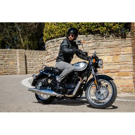 BENELLI IMPERIALE 400