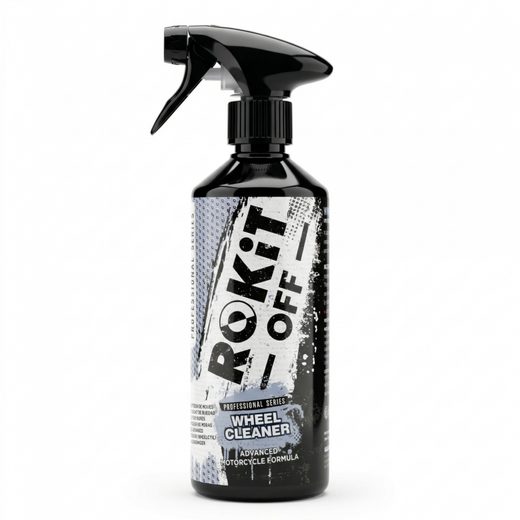 ČISTIČ KOL ROKIT OFF ROK40322 500ML