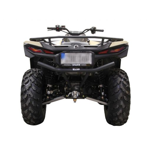 HLINÍKOVÝ KRYT PODVOZKU PRO CAN AM OUTLANDER G3 500/700 (2023+)