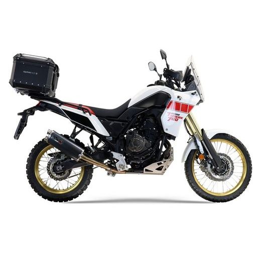 OCHRANNÝ KRYT MOTORU GPR TECH PRC.20.51200160 TITAN
