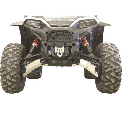 HLINÍKOVÝ KRYT PODVOZKU PRO POLARIS SPORTSMAN XP 1000 S